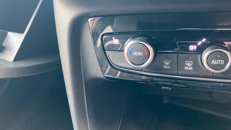 Vauxhall Corsa 100kW Anniversary Edition 50kWh 5dr Auto [11kWCh] Electric Hatchback